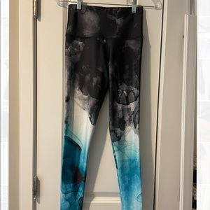 Onzie High Basic Midi Leggings